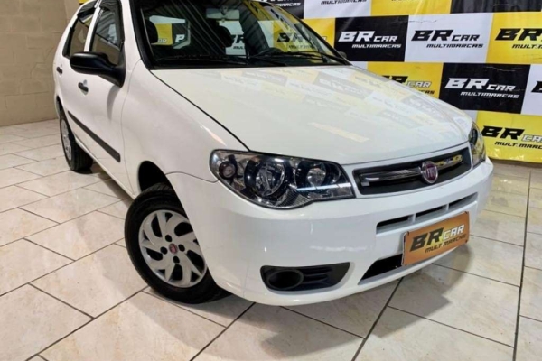 Fiat Palio Fire Economy 8v 4p à venda em Caxias do Sul - RS | Chaves na Mão Fiat Palio Fire Economy 8v 4p à venda em Caxias do Sul - RS | Chaves na Mão