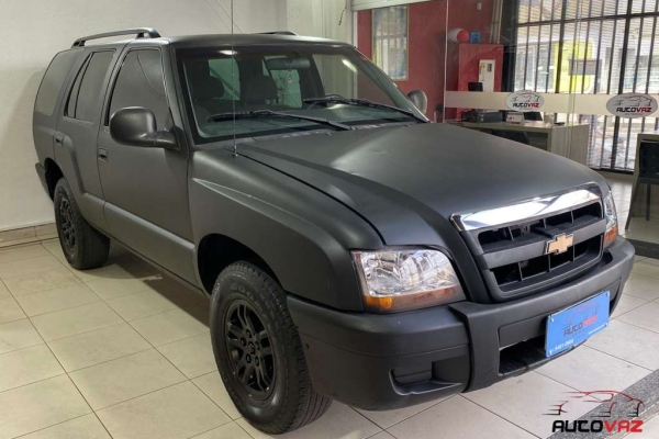 Chevrolet Blazer à venda em São Gonçalo - RJ