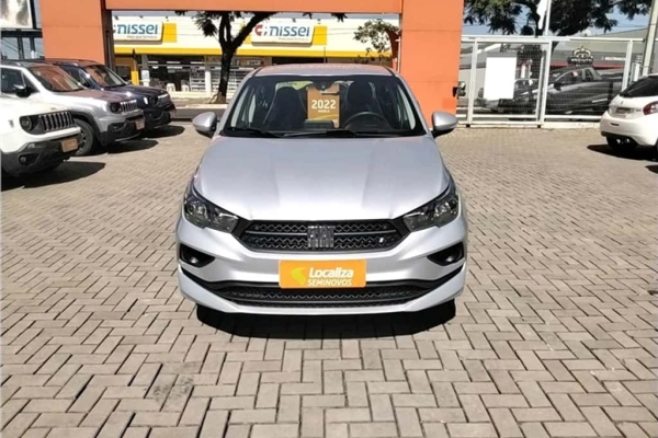 Volkswagen Polo 2020 por R$ 69.800, Guarapuava, PR - ID: 5625026