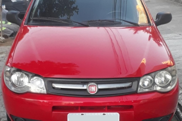 Fiat Palio à venda no CE | Chaves na Mão