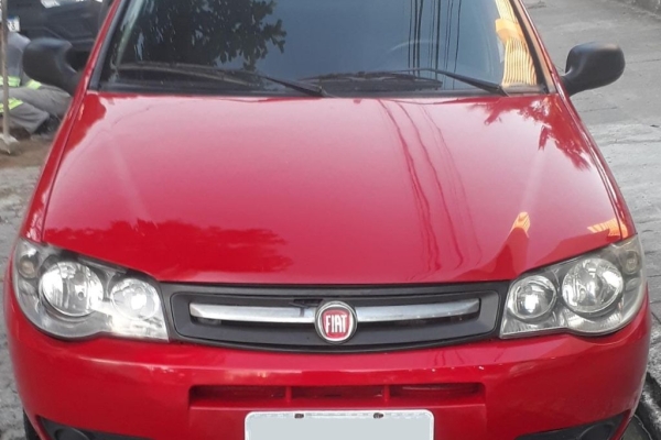Fiat Palio à venda no CE | Chaves na Mão Fiat Palio à venda no CE | Chaves na Mão