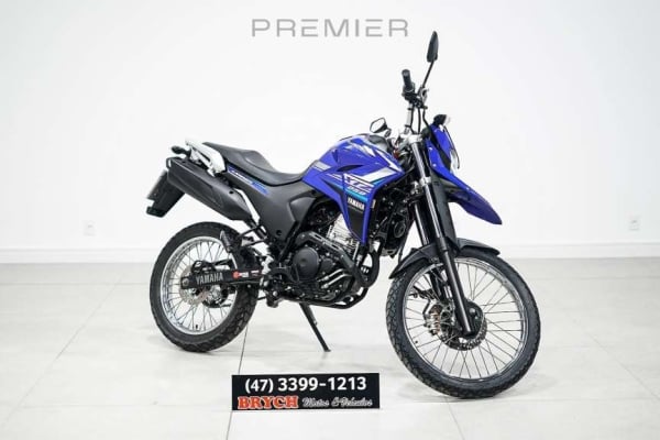 Yamaha XTZ 150 CROSSER Z ABS 2023 – AM Motos – Guaramirim – SC