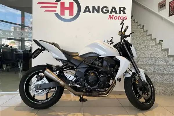 ダイヤ Kawasaki Z a partir de 1963 750 | Chaves na Mão