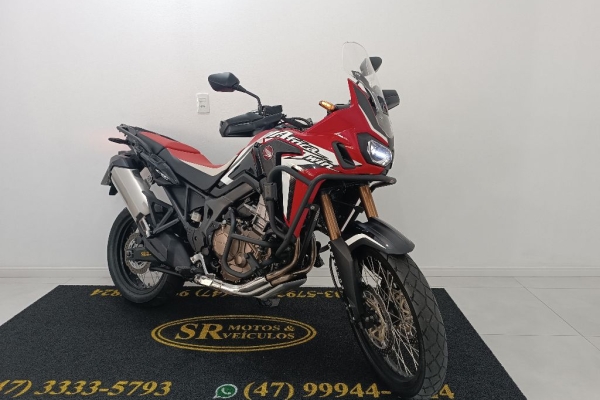 Honda Crf a partir de 2017 1000l Africa Twin em Indaial SC