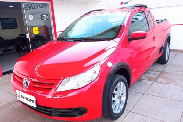 Tabela FIPE Volkswagen Saveiro 2012 Cross 1.6 Mi Total Flex 8v Ce -  LitoralCar