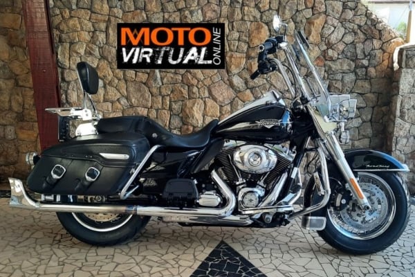 Suzuki intruder 125 custom 07 em otimo estado ! - 2007 em São paulo