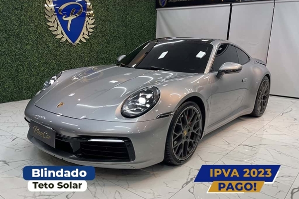 Porsche à venda em São João de Meriti - RJ