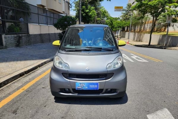 SMART FORTWO 2009 Usados e Novos em Sorocaba e região, SP