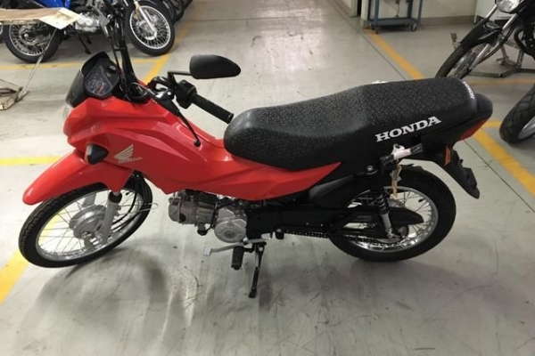 Motos Honda em Currais Novos - RN | Chaves na Mão