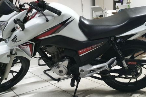 Motos Honda em Santa Cruz - RN | Chaves na Mão Motos Honda em Santa Cruz - RN | Chaves na Mão