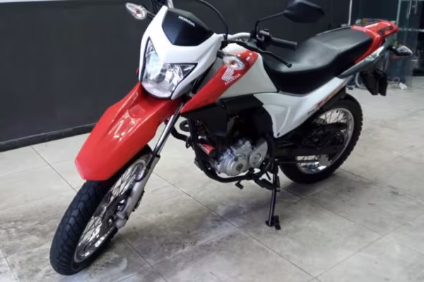 Motos à venda em Natal - RN | Chaves na Mão Motos à venda em Natal - RN | Chaves na Mão
