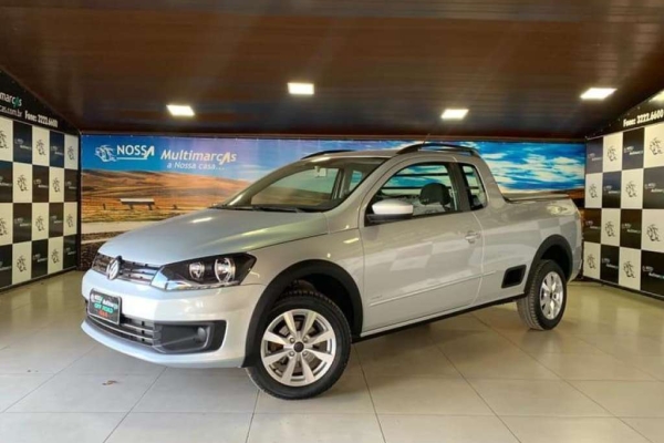 Tabela FIPE Volkswagen Saveiro 2012 Cross 1.6 Mi Total Flex 8v Ce -  LitoralCar