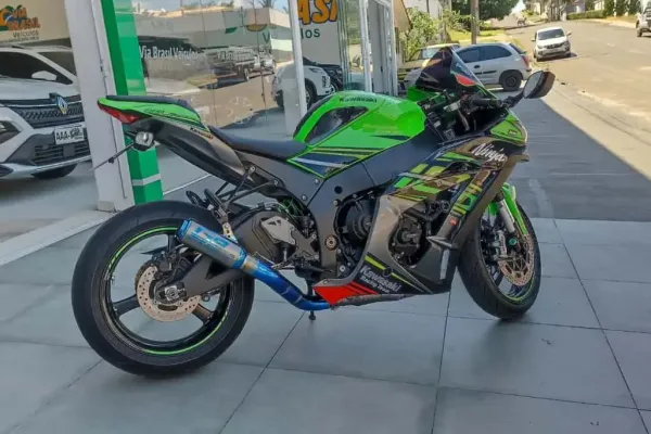 N　EX Inversor Monofásico Nexen NXN6K5 220V - Nexen