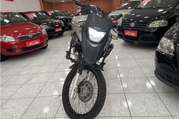 Motos HONDA CB - Jandira, São Paulo