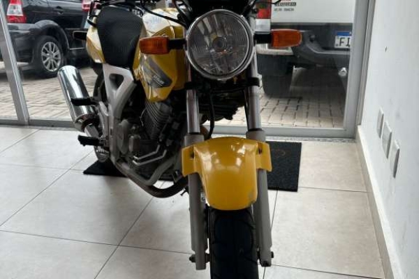 HONDA CBX 200 STRADA 1999, HOUSE MOTOS / Autocarro - Revendas