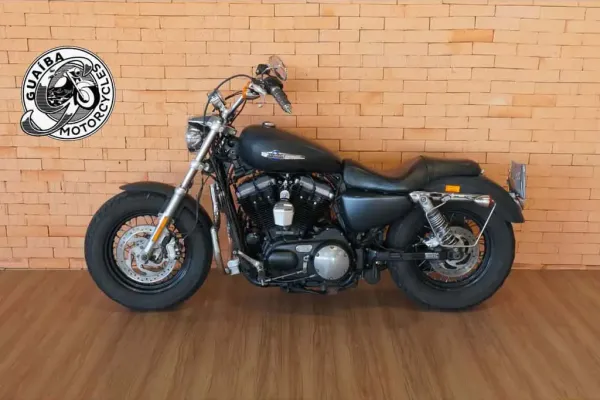 Harley-davidson Xl a partir de 1983 1200 | Chaves na Mão