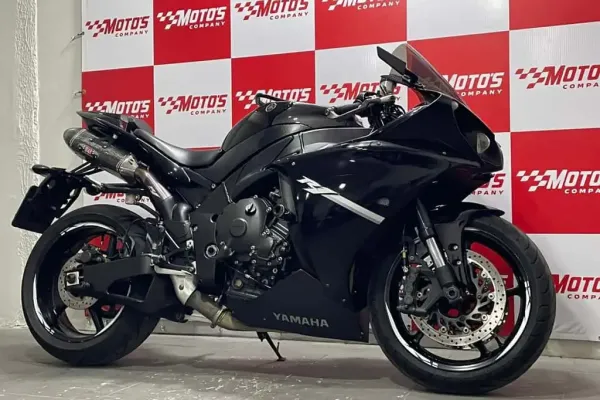 R1 250cc clearance