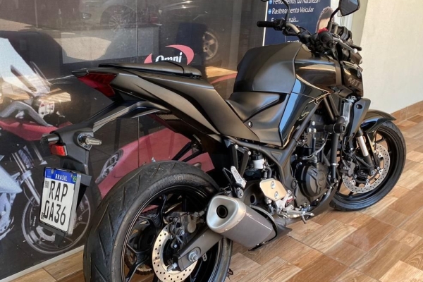 Yamaha 2023 em Cuiabá - 0km