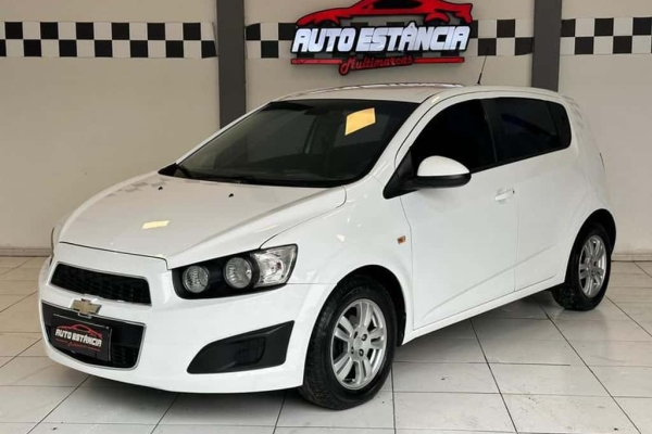 CHEVROLET SONIC 2014 Usados e Novos em Porto Alegre e região, RS