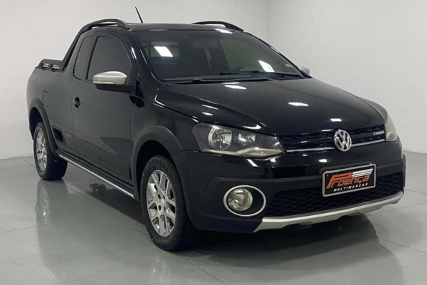 Tabela FIPE Volkswagen Saveiro 2013 Cross 1.6 Mi Total Flex 8v Ce -  LitoralCar