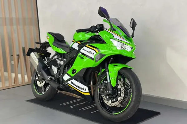Tabela FIPE Kawasaki Ninja Zx-11 1100cc 1999 | Chaves na Mão
