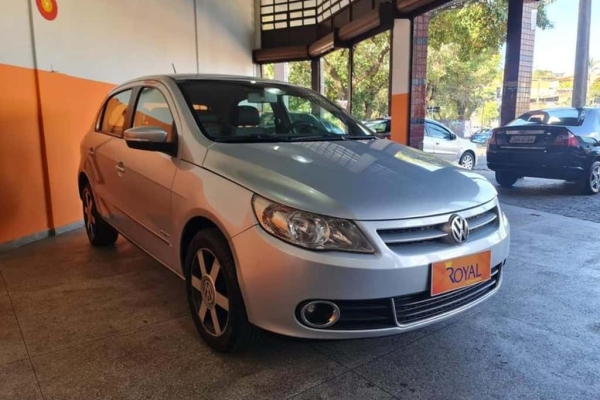 Ig Veículos: VOLKSWAGEN GOL 2011 - 1.6 MI POWER 8V FLEX 4P MANUAL