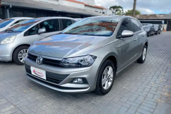 polo sportline 2019