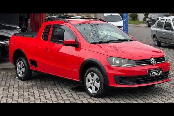 Tabela FIPE Volkswagen Saveiro 2012 Cross 1.6 Mi Total Flex 8v Ce -  LitoralCar