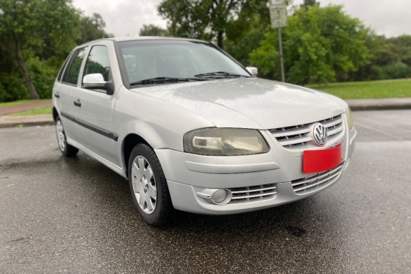 Tabela FIPE Volkswagen Gol (novo) 1.0 Mi Total Flex 8V 4p (Gol G4