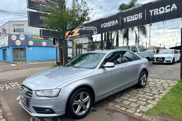 Shift Car em Curitiba Aprove seu Financiamento Completo