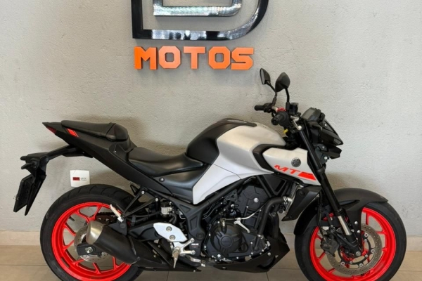 Vendas Motos Jandira Yamaha