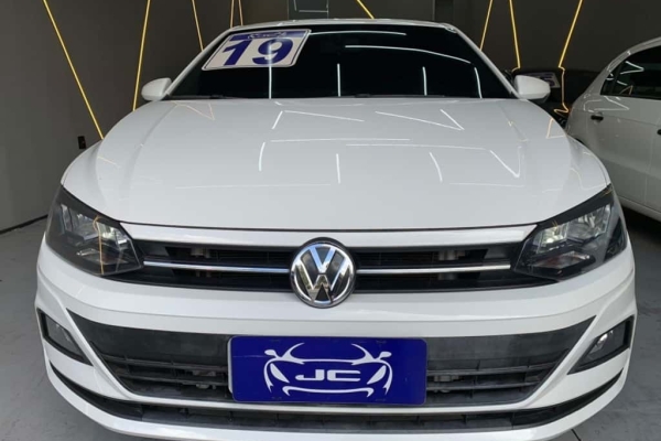 VOLKSWAGEN POLO MF 2019/2020 FLEX em sao paulo - Start Automarcas