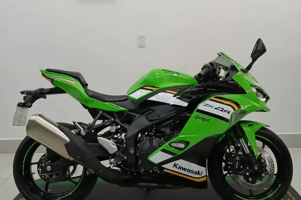 Tabela FIPE Kawasaki Ninja Zx-11 1100cc 1994 | Chaves na Mão