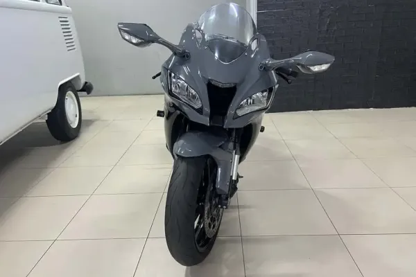 Kawasaki Ninja Zx-10r Se 1000cc à venda | Chaves na Mão