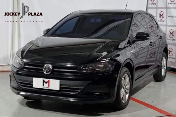 Volkswagen Polo 2019 por R$ 65.800, Curitiba, PR - ID: 4708340