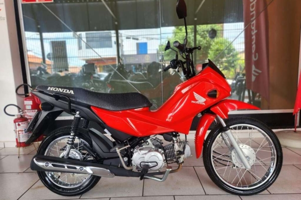 HONDA POP 110I 2023 - 1252117514