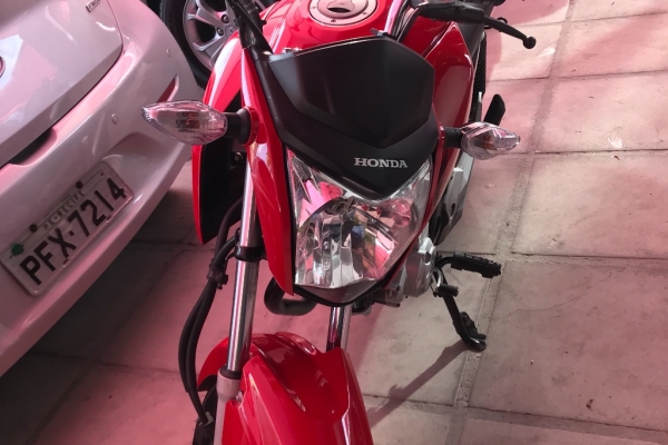 Motos HONDA XR na Grande Recife e região, PE