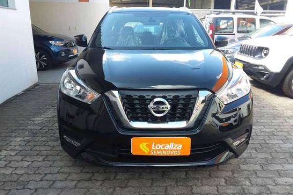 Nissan Kicks a partir de 2019 em Natal - RN | Chaves na Mão Nissan Kicks a partir de 2019 em Natal - RN | Chaves na Mão