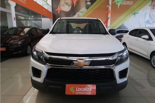 Comprar Blazer Chevrolet Novos e Seminovos em Araraquara/SP