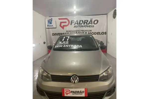 polo 1000 turbo