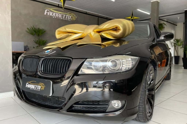 Bmw 325ia à venda no PR