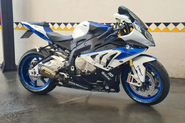 Hp4 Competition Bmw S1000rr Hp4 Price New 2025 BMW S 1000 RR