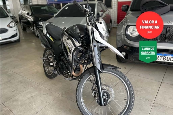 YAMAHA XTZ 150 CROSSER S FLEX 2024 - 1025428693
