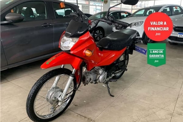 HONDA POP 110I 2023 - 1252117514