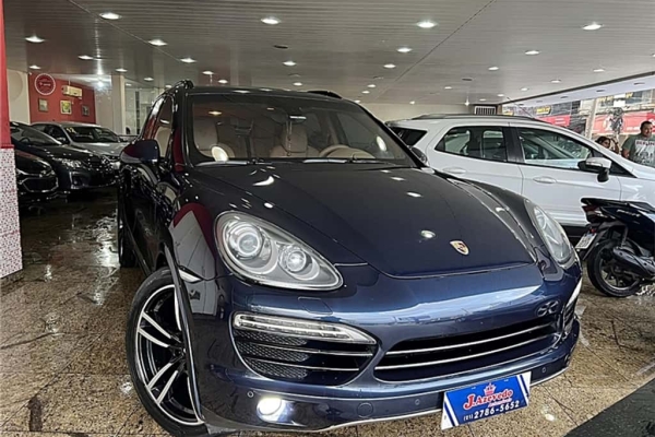 Porsche à venda em São João de Meriti - RJ