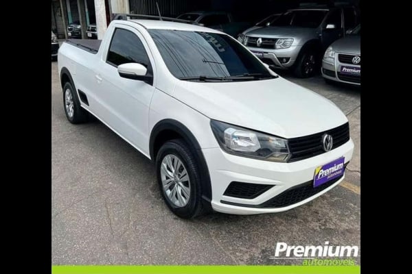 comprar Volkswagen Saveiro flex 1.6 8v 1.5 g4 mi titan ce em todo o Brasil