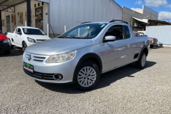 comprar Volkswagen Saveiro flex 1.8 g4 cross cs in ce em todo o Brasil -  Página 21