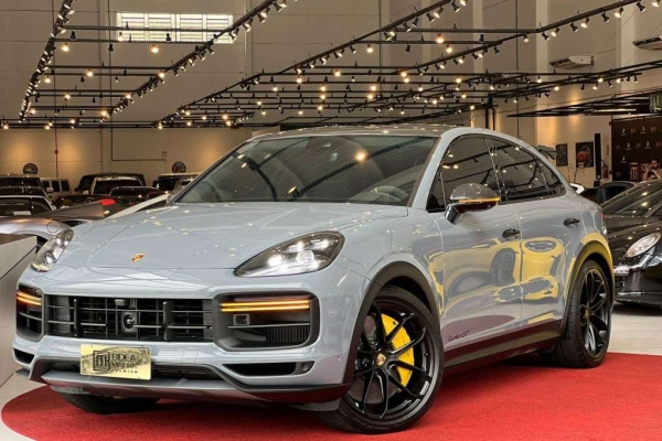Porsche Cayenne 2023 por R$ 799.000, Curitiba, PR - ID: 6326943