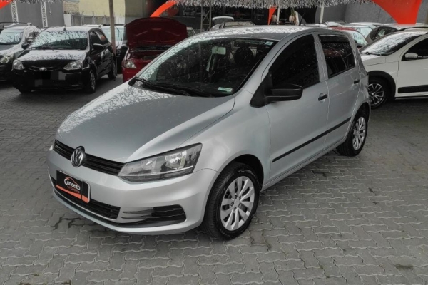 Volkswagen Fox 2016 por R$ 49.900, São Paulo, SP - ID: 6353883