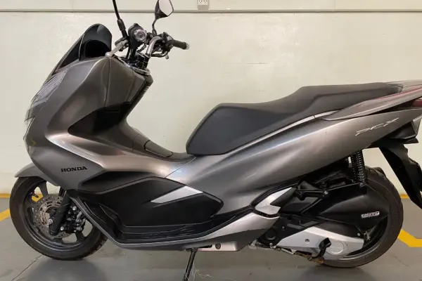 2019 shop honda pcx
